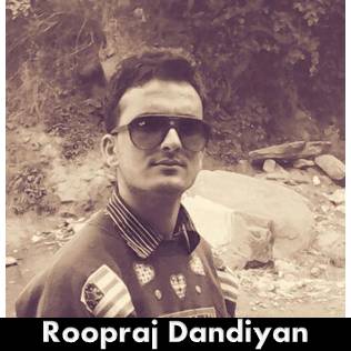Roopraj Dandiyan